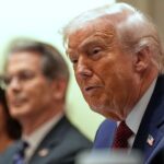 Ο Τραμπ προανήγγειλε διάγγελμα στον αμερικανικό λαό τα ξημερώματα της Πέμπτης