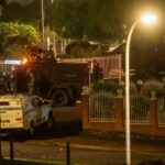 Το ρωσικό ΥΠΕΞ καταδικάζει την ένοπλη επίθεση στο Σίδνεϊ της Αυστραλίας