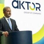 Έκδοση ομολογιακού δανείου έως 140 εκατ. ευρώ από τον AKTOR – Για πρώτη φορά στην ιστορία του