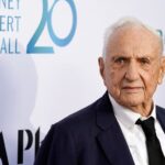 Πέθανε σε ηλικία 96 ετών ο αρχιτέκτονας Φρανκ Γκέρι – Σχεδίασε το Μουσείο Γκούγκενχαϊμ στο Μπιλμπάο