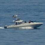 Ιράν: Υπό κράτηση τέθηκαν τα 18 μέλη του πληρώματος του τάνκερ που συνελήφθη χθες