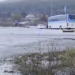 Πτολεμαΐδα: Για 45 λεπτά έκαναν ΚΑΡΠΑ στον οδηγό – «Ένας νεαρός άρπαξε το τιμόνι και σωθήκαμε»