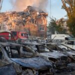 Ουκρανία: Εκκενώνονται κοινότητες στο βόρειο τμήμα της χώρας λόγω των ρωσικών πληγμάτων