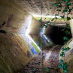 Δεκάδες μετανάστες εισήλθαν στην Πολωνία μέσω κρυφής σήραγγας στα σύνορα με τη Λευκορωσία