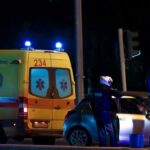 Νεκρός ο οδηγός που εγκλωβίστηκε σε ανατροπή φορτηγού στην Ιονία οδό