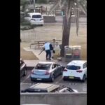 Αυστραλία: Η στιγμή που πολίτης αφοπλίζει έναν από τους δράστες του μακελειού στην παραλία Μπόντι