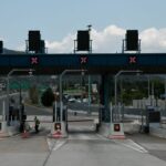Aυξήσεις στα διόδια από την Πρωτοχρονιά – Πόσο θα κοστίζει η διέλευση από τους αυτοκινητοδρόμους