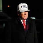 Τραμπ για ενδιάμεσες εκλογές: «Πρέπει να κερδίσουμε, αλλά, ξέρετε, στατιστικά είναι πολύ δύσκολο»