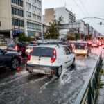 Κακοκαιρία: Σε «κόκκινο συναγερμό» ως το Σάββατο 9 Περιφέρειες – Σφοδρές καταιγίδες και χαλάζι