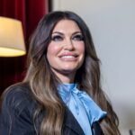 Στο αμερικανικό προξενείο στη Θεσσαλονίκη η Κίμπερλι Γκίλφοϊλ – Η ανάρτησή της για το προσωπικό