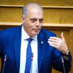 Βελόπουλος: Το 2026 θα είναι μία δύσκολη χρονιά και ίσως έτος εκλογών