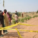 Δύο στρατόπεδα του ISIS ο στόχος των αμερικανικών αεροπορικών επιδρομών στη Νιγηρία