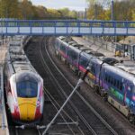 Eurostat: Θεαματική πτώση των θανατηφόρων σιδηροδρομικών δυστυχημάτων στην ΕΕ το 2024