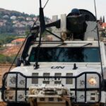 Ισραηλινοί και Λιβανέζοι αξιωματούχοι είχαν τις πρώτες απευθείας συνομιλίες μετά από δεκαετίες