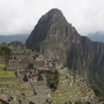 Σύγκρουση τρένων στο Μάτσου Πίτσου: Νεκρός μηχανοδηγός – Τουλάχιστον 15 τραυματίες