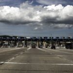 Σε ποια διόδια αυξάνονται οι τιμές από την Πρωτοχρονιά – Πόσο θα κοστίζουν