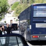 Βορίζια: Κλειδί το πόρισμα πραγματογνωμόνων- 17 σφαίρες από πιστόλια, καλάσνικοφ στο ΙΧ του 35χρονου