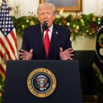 2025, η χρονιά του Ντόναλντ Τραμπ: Γεωπολιτικό «πόκερ» με άλλους όρους και νέα ήθη