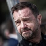 Πλακιάς σε Γεωργιάδη: «Αν τα βρω με την Καρυστιανού είναι πιθανό να ξαναγίνετε τηλεβιβλιοπώλης»