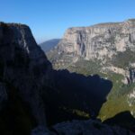 Ηράκλειο: Νεκρός ο 40χρονος ορειβάτης που είχε τραυματιστεί στο φαράγγι του Αμπά