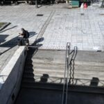 Επέτειος Γρηγορόπουλου: Κλειστοί οι σταθμοί του Μετρό Σύνταγμα και Πανεπιστήμιο