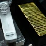Τι συμβαίνει με το ασήμι – Γιατί εκτοξεύθηκε σε ιστορικά υψηλά