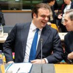 Αυτές είναι οι προτεραιότητες του Κυριάκου Πιερρακάκη για το Eurogroup