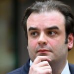 Οι δηλώσεις των υπουργών της κυβέρνησης για εκλογή Πιερρακάκη