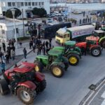 «Ορίστε αντιπροσωπεία για να γίνει συνάντηση σε υψηλό επίπεδο» – Η έκκληση της κυβέρνησης σε αγρότες