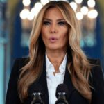 Ακόμη επτά παιδιά από την Ουκρανία επέστρεψαν στις οικογένειες τους, δήλωσε η Μελάνια Τραμπ