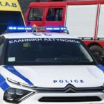 Θανατηφόρο τροχαίο στην Πατρών-Πύργου: 16χρονος ο νεκρός, 17χρονος στους τραυματίες