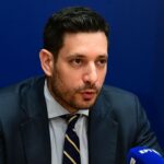 Κυρανάκης: 23 νέα τρένα και ανακαίνιση υποδομών – Τι αλλάζει στον σιδηρόδρομο έως το 2027