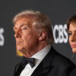 Πώς ο Ντόναλντ Τραμπ «έκλεψε την παράσταση» στα βραβεία του Ιδρύματος Κένεντι