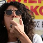 Απεργιακή συγκέντρωση στο κέντρο της Αθήνας για τον προϋπολογισμό – Ποιοι δρόμοι είναι κλειστοί