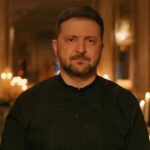 Ο Ζελένσκι εύχεται ειρήνη και… τον θάνατο του Πούτιν – Τι είπε για το ειρηνευτικό σχέδιο