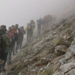 Πώς συνέβη η τραγωδία στα Βαρδούσια: Τι συμβαίνει στο σώμα αν χτυπηθεί από χιονοστιβάδα