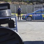 Νέα Ζηλανδία: Ένοχος για παιδική πορνογραφία ο πρώην υπαρχηγός της αστυνομίας