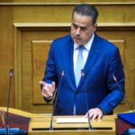 Παπασταύρου: Ο φετινός προϋπολογισμός επιβεβαιώνει την ανοδική πορεία της χώρας
