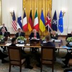 ΗΠΑ: Το 90% των ζητημάτων Ρωσίας και Ουκρανίας έχει επιλυθεί – «Το Κίεβο αποφασίζει για το εδαφικό»