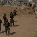 Πέντε στρατιώτες τραυματίστηκαν, ο ένας σοβαρά, σε επίθεση στη Γάζα, σύμφωνα με τον IDF