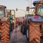 Plan B για τα μπλόκα εξετάζει η κυβέρνηση: Σε νέους αποκλεισμούς προχωρούν οι αγρότες