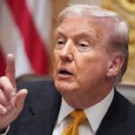 Ο Τραμπ προανήγγειλε χτυπήματα σε στόχους εντός της Βενεζουέλας