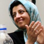 Έκκληση της ΕΕ στο Ιράν να αποφυλακίσει τη νομπελίστρια ειρήνης Μοχαμαντί