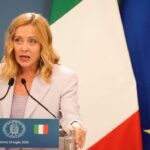 Μελόνι: Η Ευρώπη πρέπει να υπερασπιστεί τον εαυτό της και να μην εξαρτάται από άλλους