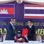 Το Πεκίνο χαιρετίζει τη συμφωνία εκεχειρίας Καμπότζης-Ταϊλάνδης – Σχεδιάζει συνομιλίες