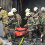 Τραγωδία στην Ινδονησία: 16 νεκροί μετά από πυρκαγιά σε οίκο ευγηρίας – «Βρέθηκαν στα δωμάτιά τους»