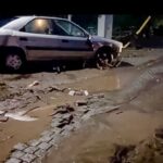 Με μανία πλήττει την χώρα ο Byron – Δοκιμάζονται Σπάρτη και Εύβοια