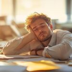 Πώς να μην σας πάρει ο ύπνος σε meetings και διαλέξεις – Όλα όσα πρέπει να ξέρετε