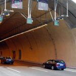 Κακιά Σκάλα: Απαγόρευση διέλευσης οχημάτων μεταφοράς επικίνδυνων φορτίων από τις σήραγγες