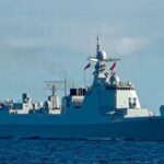Επίδειξη ισχύος από την Κίνα: Πραγματοποιεί «μεγάλα» στρατιωτικά γυμνάσια γύρω από την Ταϊβάν
